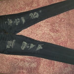Women's American Eagle jeans size 10